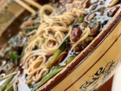 -临江后街鳝丝(临江店)