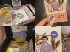 -LANN I 蘭 泰式古法按摩(徐家汇城开YOYO店)