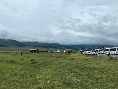 -新疆那拉提国家旅游度假区