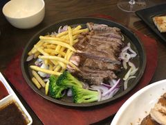 -标记Jane's kitchen(平桥直街店)