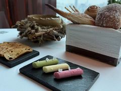 -翡翠36餐厅(浦东香格里拉店)