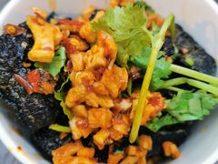 -黑色经典臭豆腐·湖南特产(坡子街店)