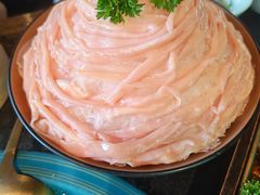 -吼堂老火锅(太古里总店)