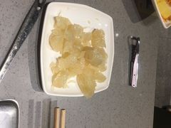 -海底捞火锅(青悦城店)