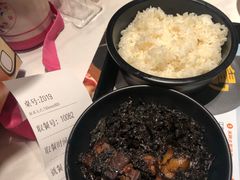 -老娘舅(吴山路店)