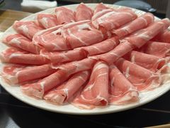 -常赢三兄弟·清真涮肉·清真炒菜(朝阳新城店)