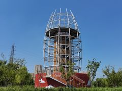 -永定河休闲森林公园