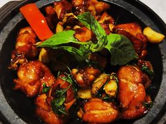 -鹿港小镇(悠唐店)