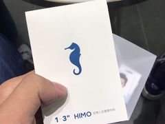 -海马体照相馆(佛山岭南站店)