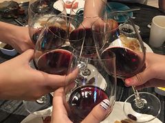 -长沙北辰洲际酒店-兰调全日餐厅