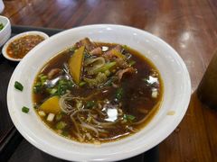 -桥香园云南过桥米线(金马碧鸡店)