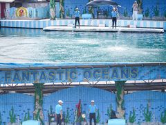 -海南分界洲岛旅游区