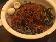 -水平有限广西米粉·广西风味集(五道口店)