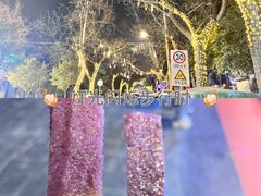 -刘信牛羊肉泡馍小炒(回民街店)