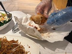 -喜记避风塘炒辣蟹(旗舰店)