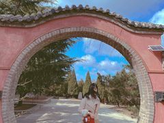 -龙口南山旅游景区