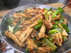 -汉时湘菜