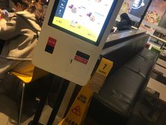 -麦当劳(龙湖时代天街店)