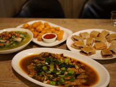 -王家厨房(新华路店)