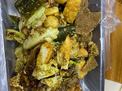 -二钢串叔麻辣烫(华龙大厦店)
