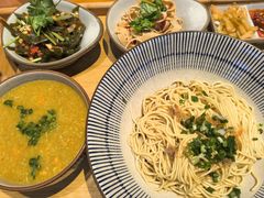 -龍堂蟹黄小笼包(万家丽店)
