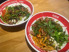 -刘百味粉馆(五一华府店)