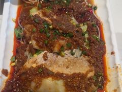 -蜀厨小匠·民间川菜(犀浦店)