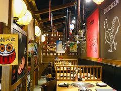 大堂-牛藏·黑毛和牛烧肉(环市东店)