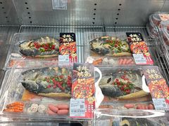-山姆会员商店(上海浦东店)