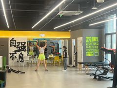-FEELINGME乐刻私教馆·健身(玖悦荟店)