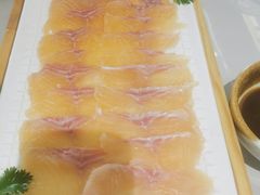 -何适山庄 ·可团建(水长城P2停车场店)