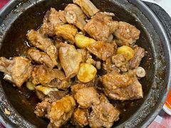 -黎记大排档(慈云路店)