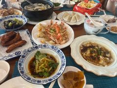 -糟粕醋·椰苑海南菜餐厅(亚龙湾天域酒店)