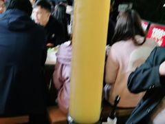 -木屋烧烤(坂田天安云谷店)