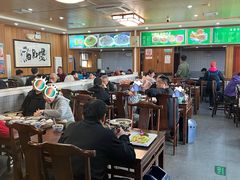 -牛街老爆肚满(牡丹园店)
