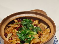-雅酌园百姓菜馆(颐和路店)