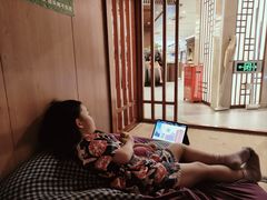 -汤连得温泉馆(宝山店)