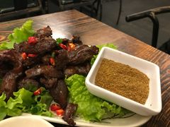 秘制护心肉-炑羊香烤全羊(西三旗店)