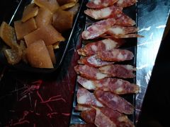 -烧烤季休闲餐厅(贵阳蟠桃宫店)