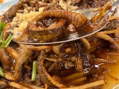-玉华台饭庄(裕中西里小区店)