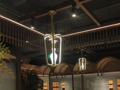 -贡宴盐帮菜自贡驻京联络处餐厅