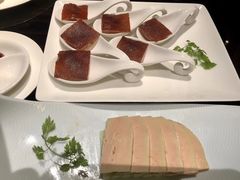 -北京四季酒店·采逸轩