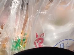 -钟楼大面包