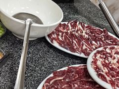 -五洲牛肉美食馆