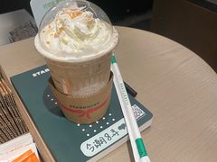 -星巴克臻选(上海今潮8弄店)