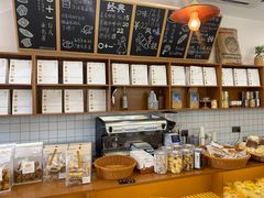 -0+1·手作面包(新北店)