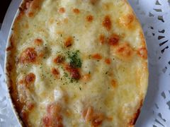-起士林西餐厅(东经路店)
