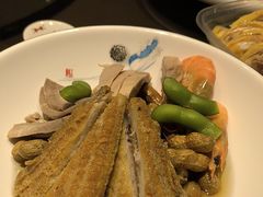 -上海人家花樣年华(中山公园店)