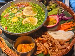 -Ameigo梅果·云贵川bistro(长宁来福士店)