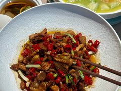 -口味堂(惠济路店)